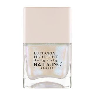 Nails.INC Euphoria Highlight Nail Polish