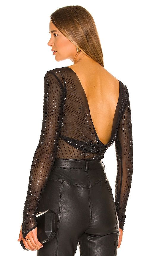 Mesha Blouse