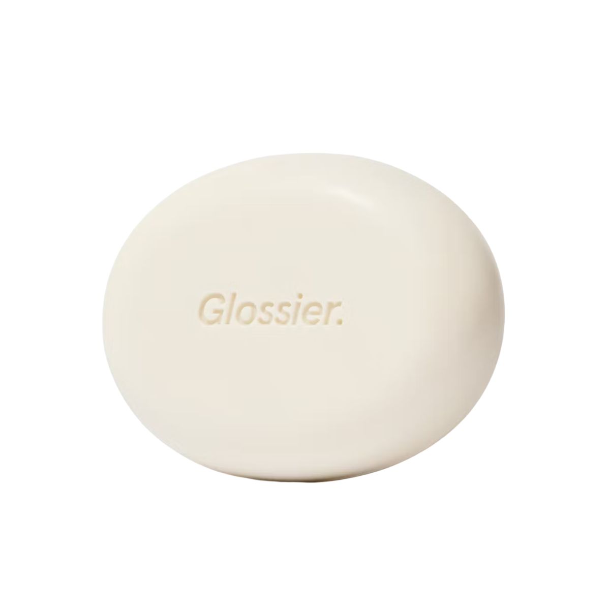 Glossier Milky Jelly Cleansing Bar