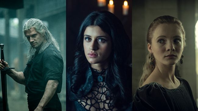 The Witcher Season Timeline Explained How The Netflix Show S Storylines Fit Together