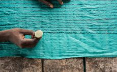 Introducing Post-Imperial, Nigerian designer Niyi Okuboyejo’s vibrant textile brand