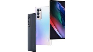 Oppo Find X3 Neo