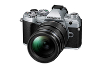 Olympus E-M5 III + 12-45mm Pro Kit: £1,399 (was £1,499)