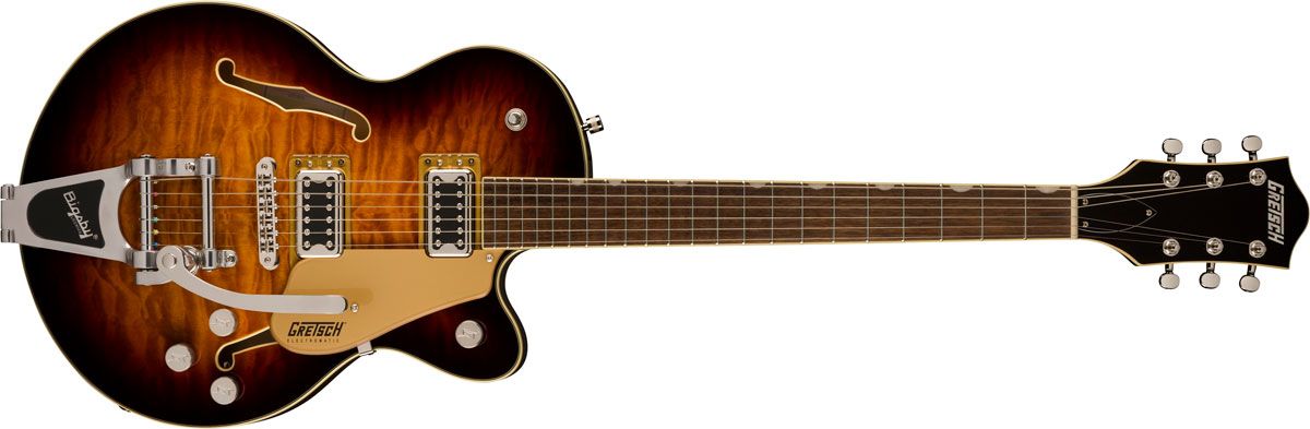 Gretsch Electromatic electric guitar models 2023