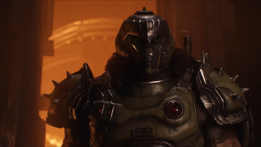 Doom: The Dark Ages trailer