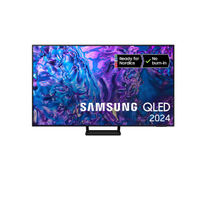 Samsung 65" 4K QLED TV | 9 990:- 11 990:- hos WebhallenSpara 2 000 kronor: