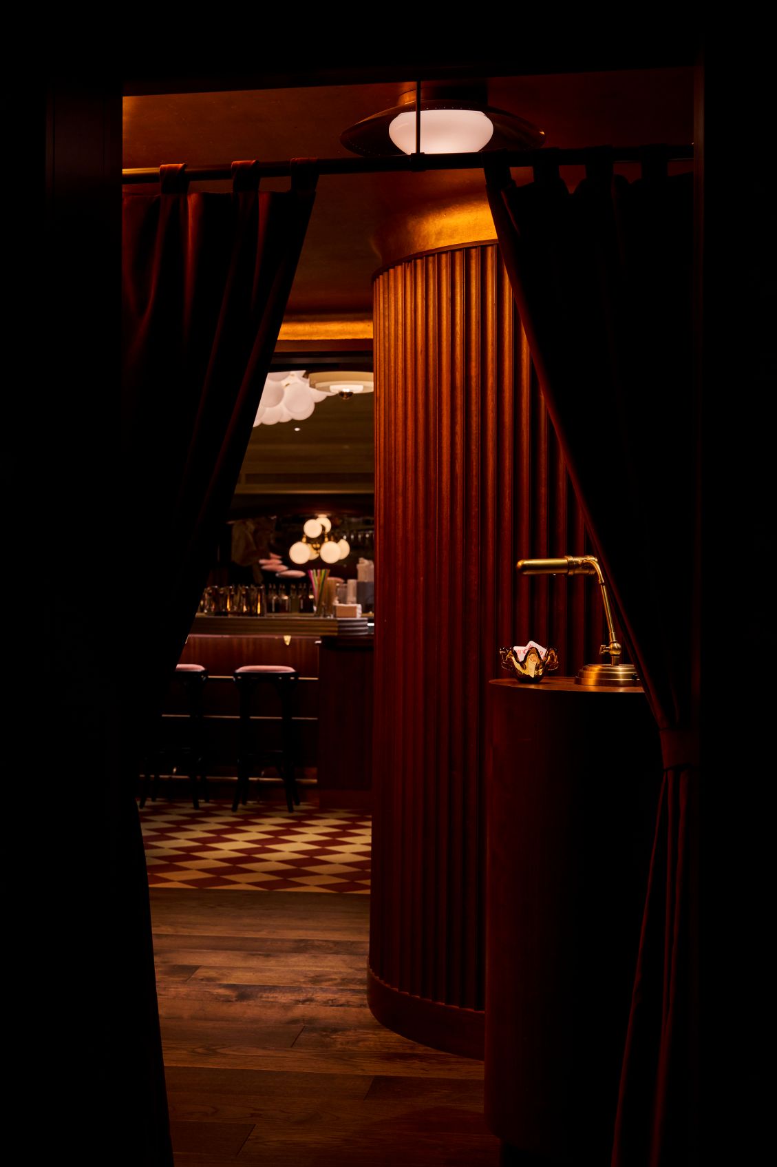 wild cherry nyc restaurant