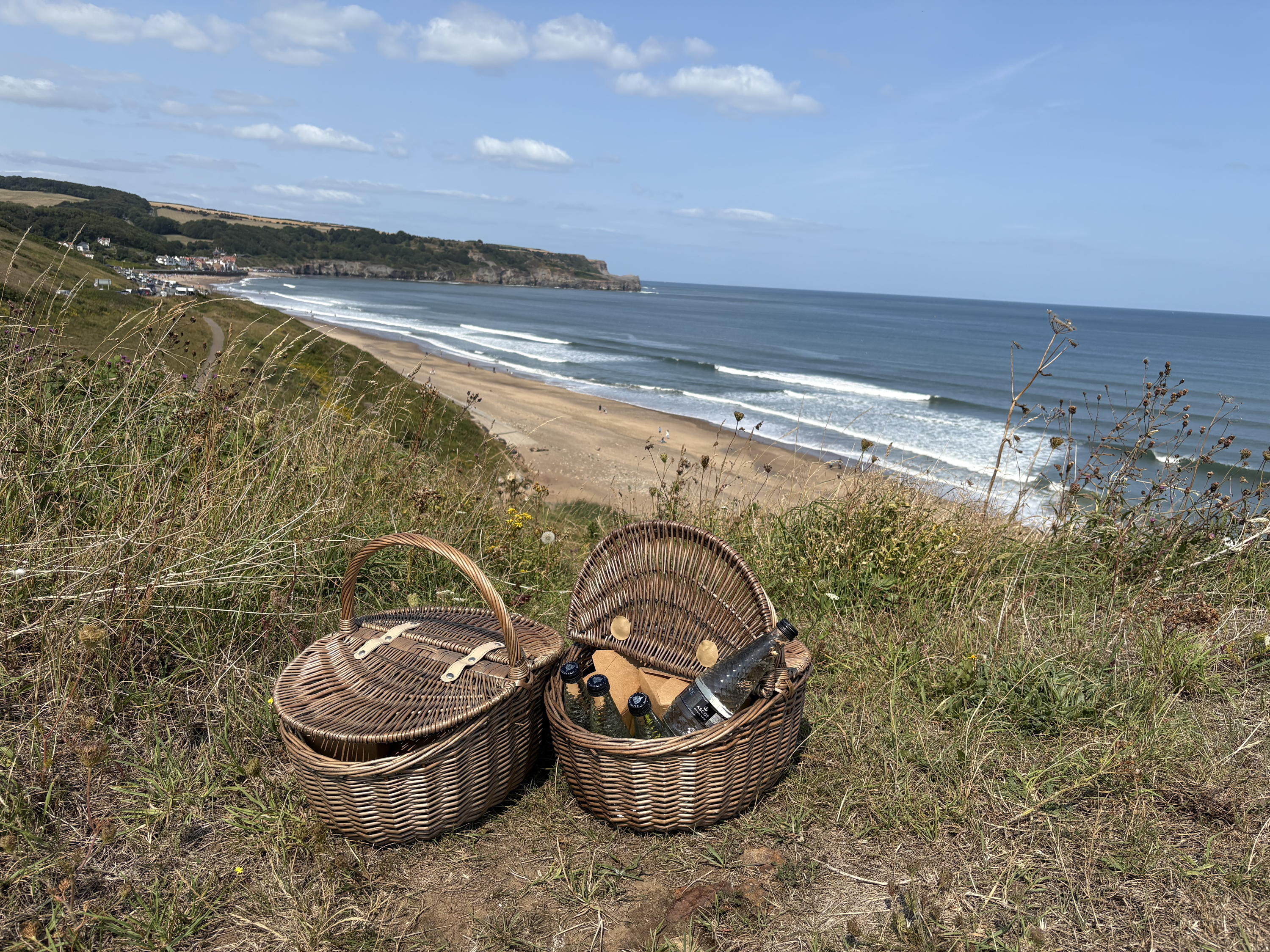 Saltmoore in North Yorkshire