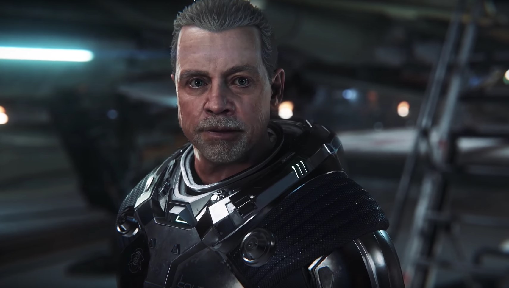 Squadron 42: Everything about Star Citizen's singleplayer