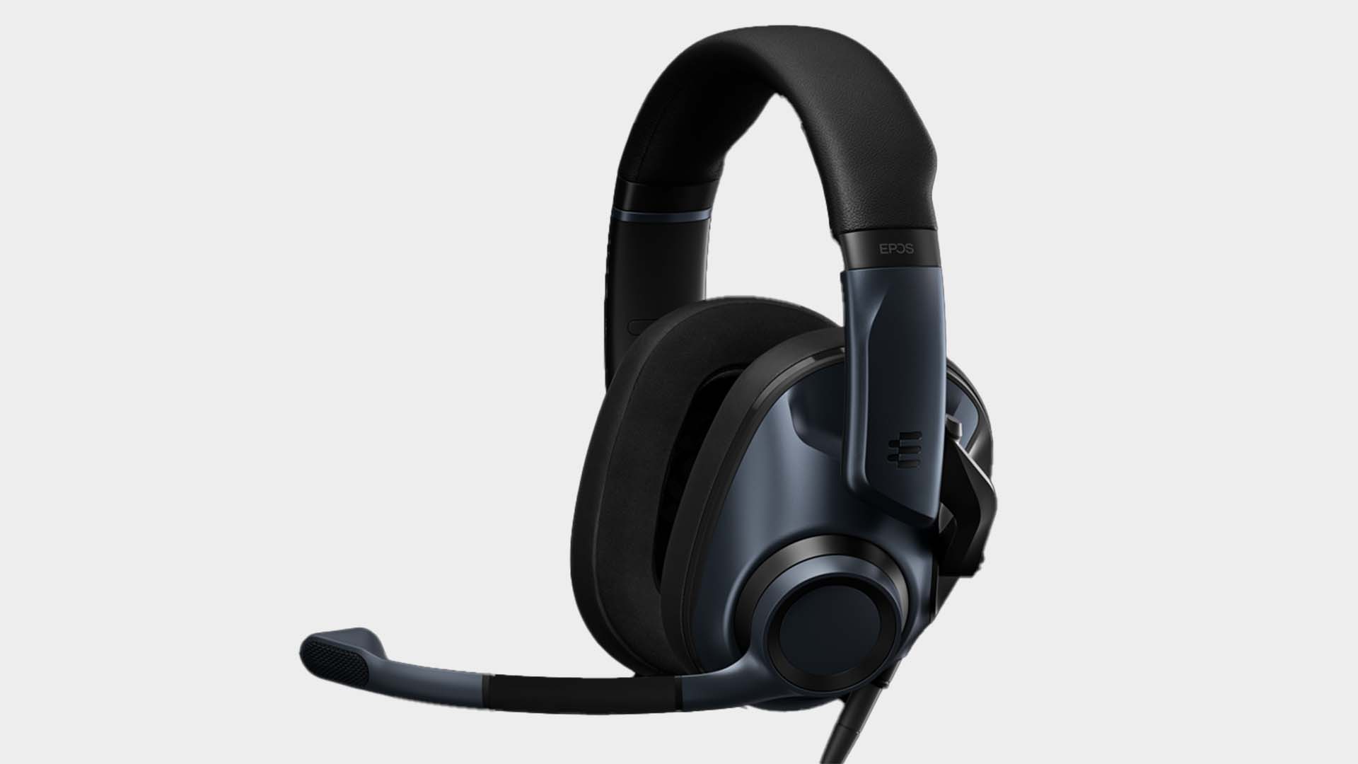 Epos H6PRO gaming headset in two colours