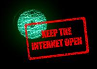 Green light and Net neutrality