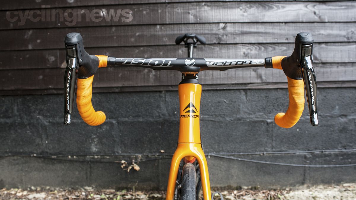 2021 Merida Reacto Team-E Disc