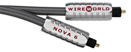 Wireworld Nova 6 review | What Hi-Fi?