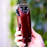 Oster Professional The Quiet Fast Feed Clipper | Was $96.99 | Now $69.95 at Walmart