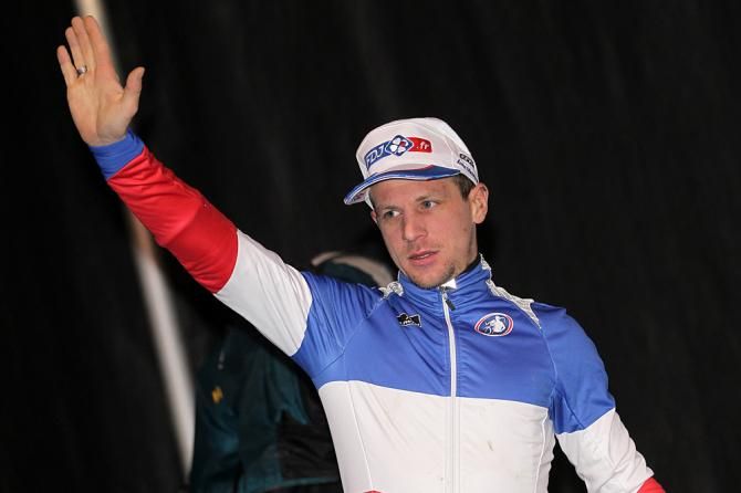 Francis Mourey (FDJ)