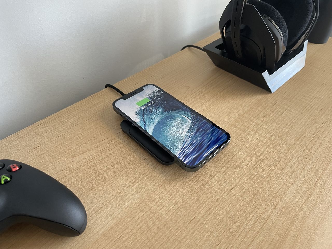 Nomad Base Station Mini Iphone 12 Pro