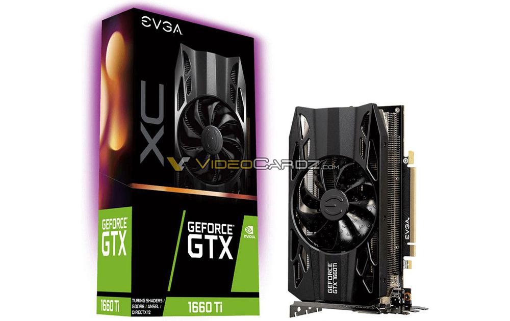 Image Credit: Videocardz