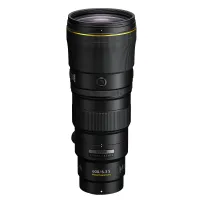Nikon Z 600mm f/6.3 VR S Nikon Z 600mm f/6.3 VR S