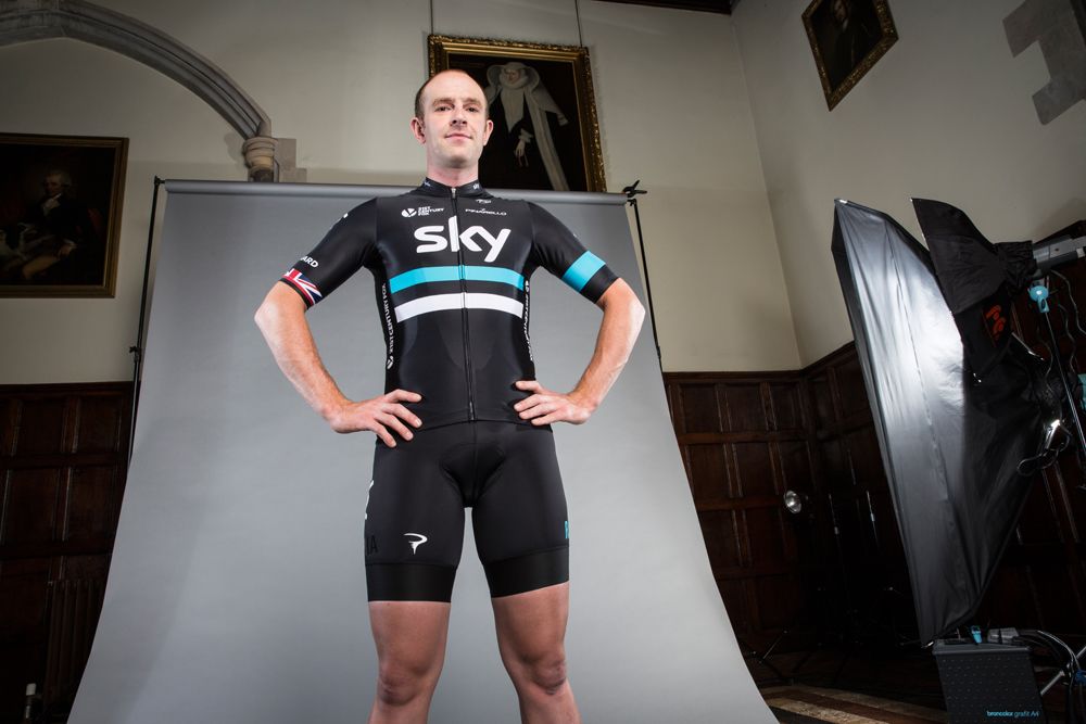 Ian Stannard (Team Sky)