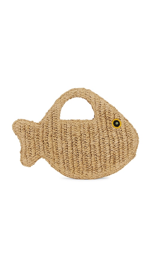 Fish Bag