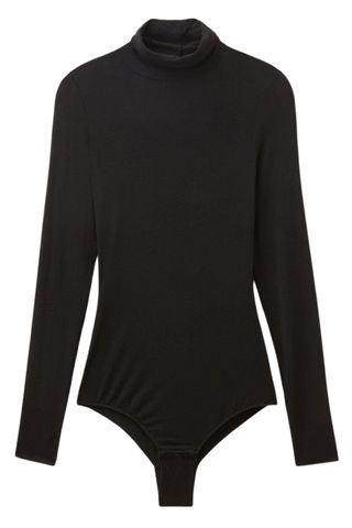 Intimissimi Ultralight Modal With Cashmere High-Neck Body