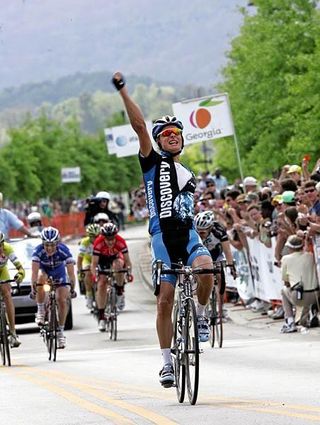 Gianni Meersman wins