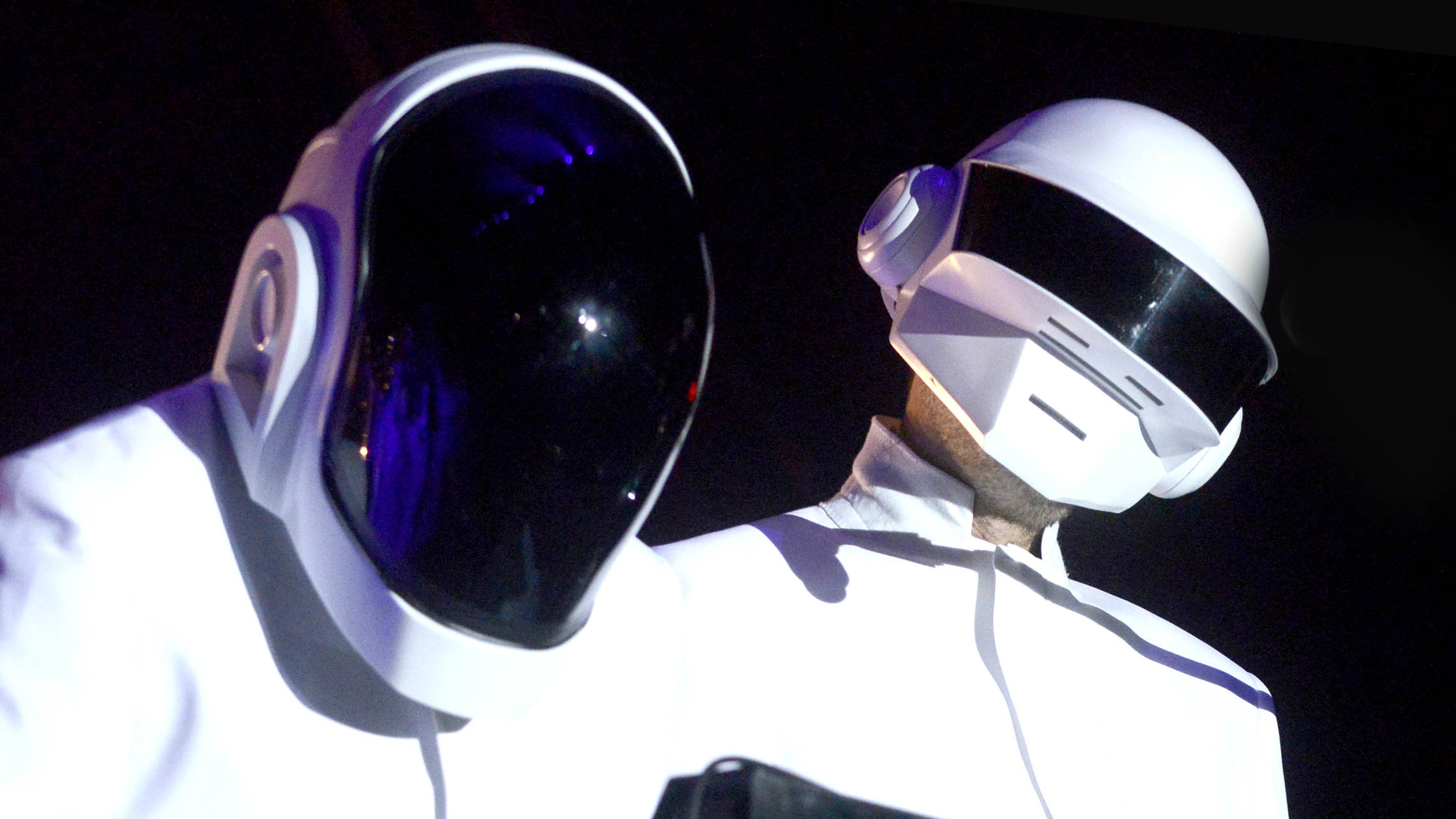 5 Tracks Producers Need To Hear By Daft Punk Musicradar