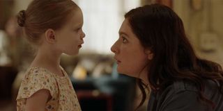 Emma Kenney in Shameless Season 10 screenshot on Netflix