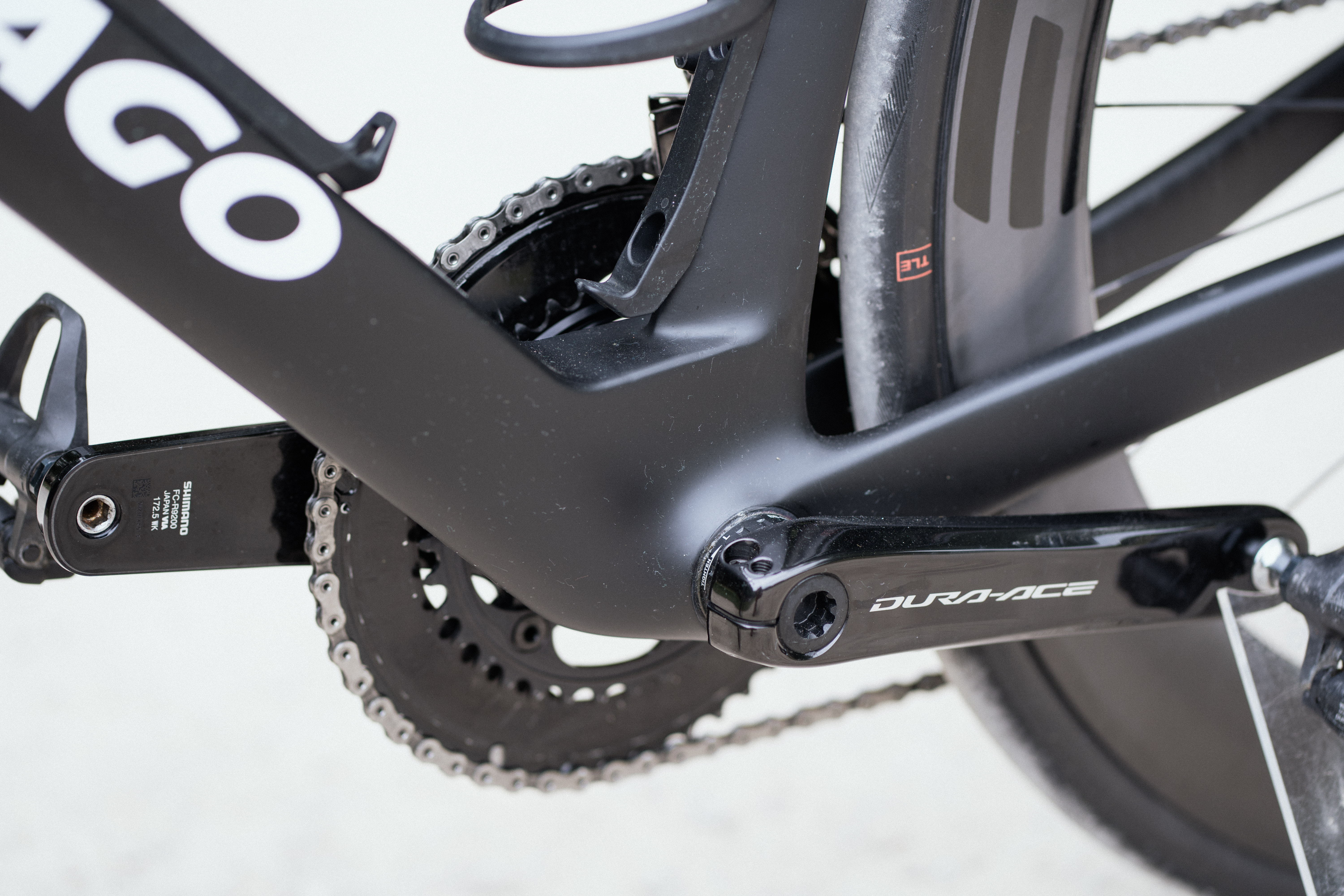 Colnago Y1Rs