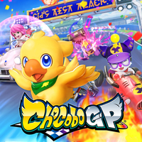 Chocobo GP Lite