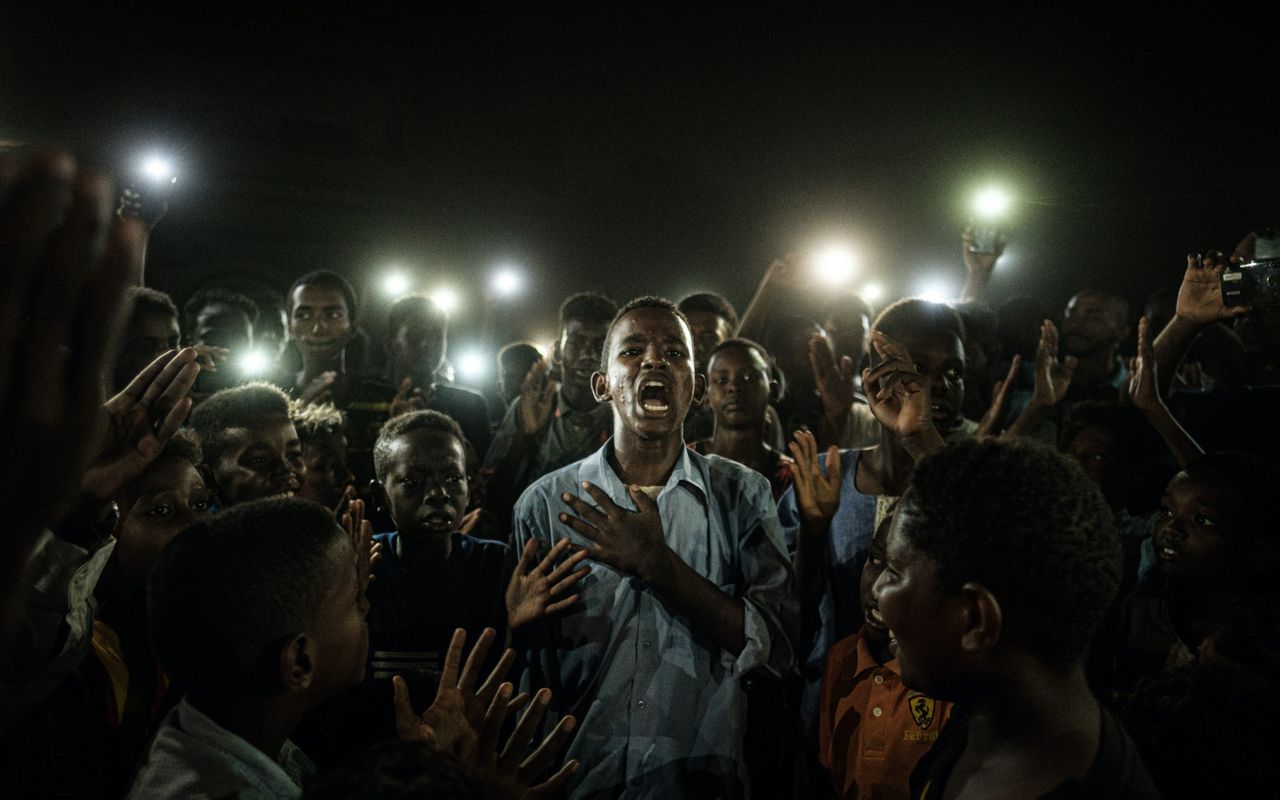 World Press Photo