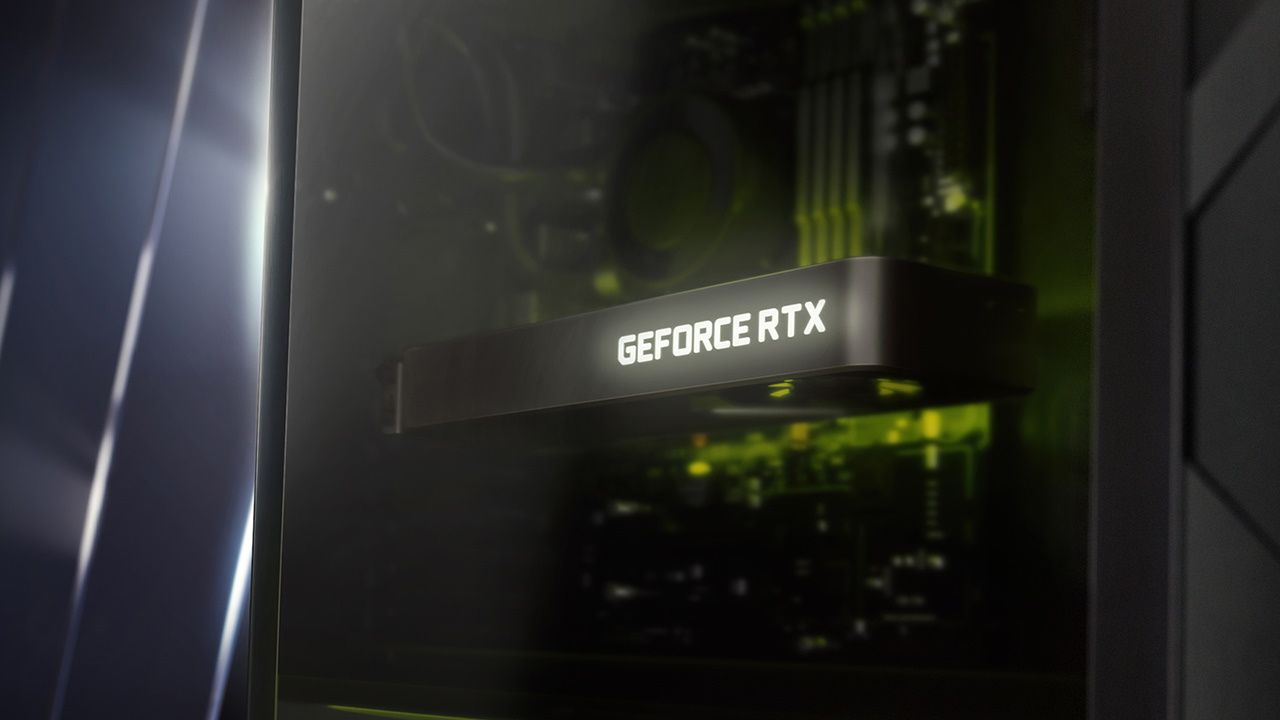 Good news everybody: Nvidia's RTX 3050 appears to be rubbish at mining ...