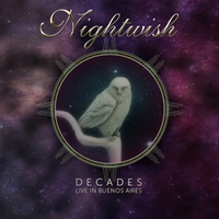 Nightwish: Decades: Live In Buenos Aires