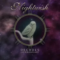 Nightwish: Decades: Live In Buenos Aires