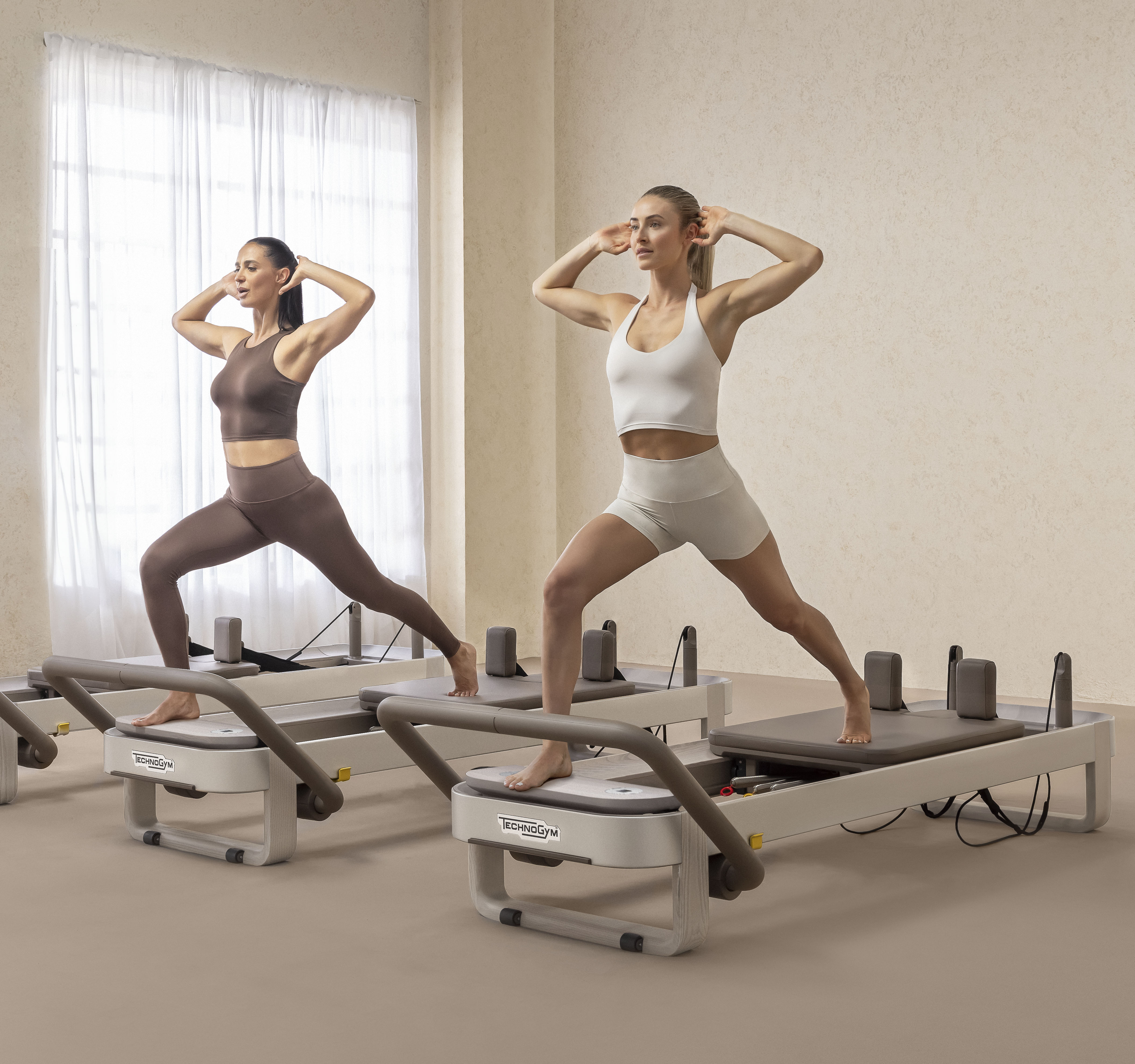 Technogym Reform