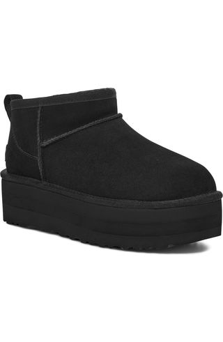 Classic Ultra Mini Platform Boot