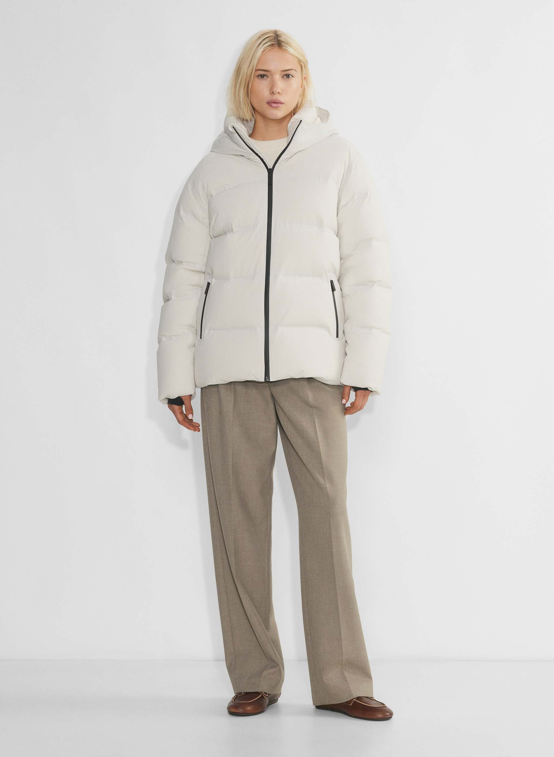 The Super Puff&amp;#8322;o&amp;trade;