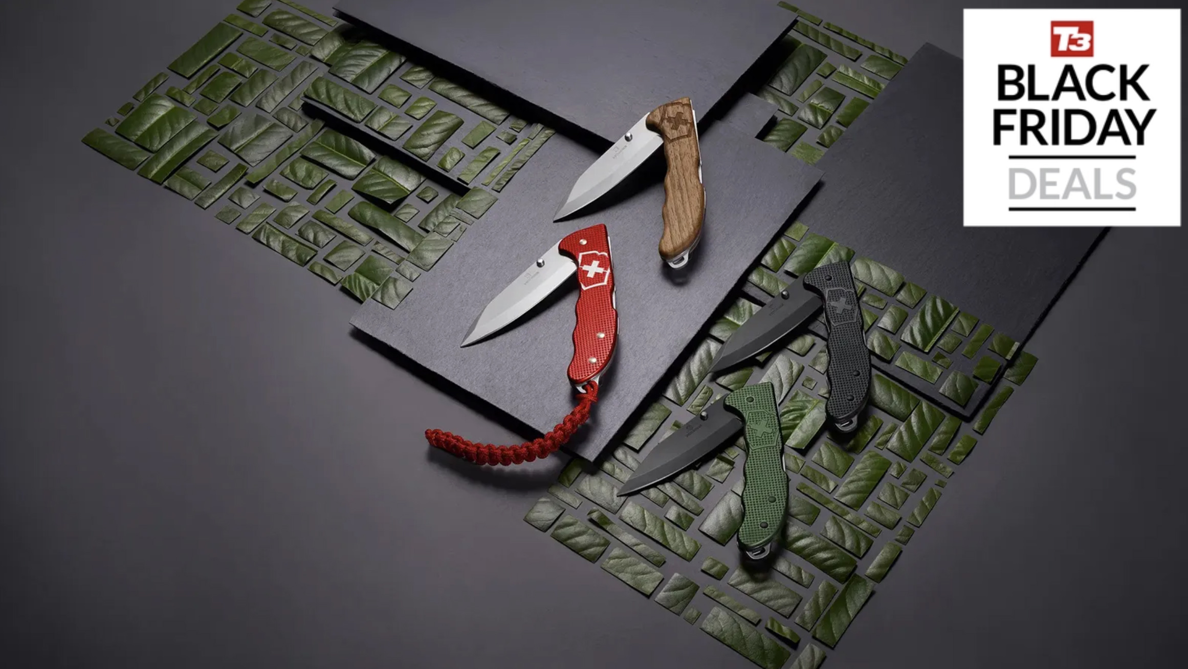 Victorinox knife