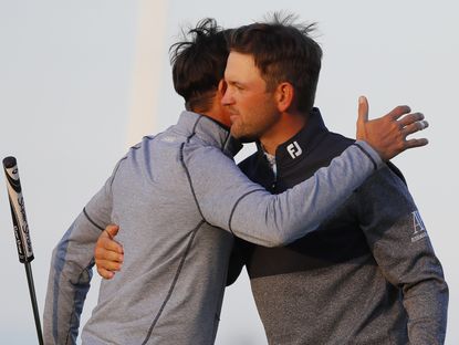 Wiesberger Wins Scottish Open In Dramatic Play-off