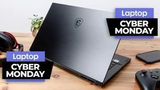 MSI Pulse GL66 Cyber Monday deal