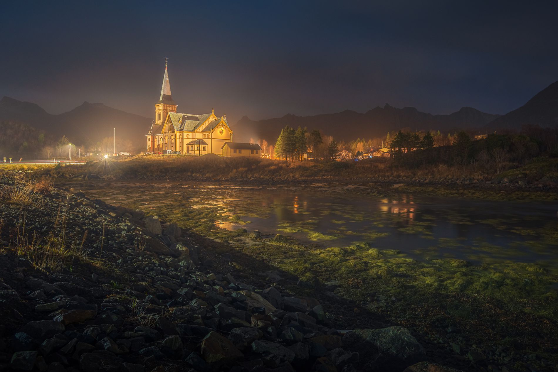 GuruShots - Travel Tales 2025