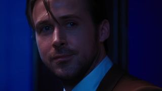 Ryan Gosling in La La Land