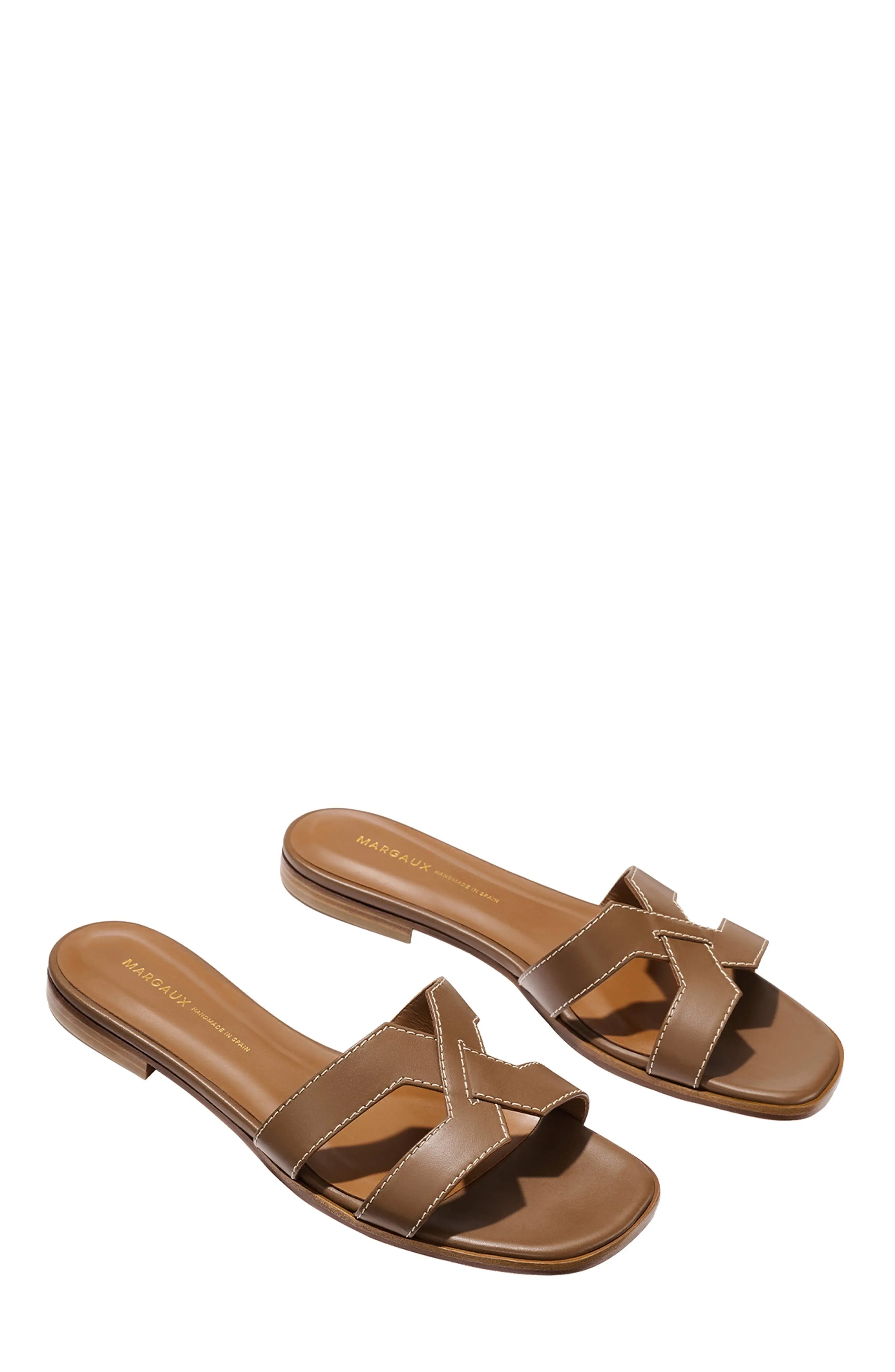 MARGAUX, The Mx Sandals