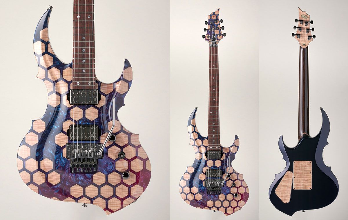 ESP Exhibition Limited Series 2021