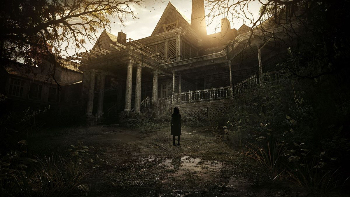 Resident Evil 7 Teaser: Beginning Hour on Steam