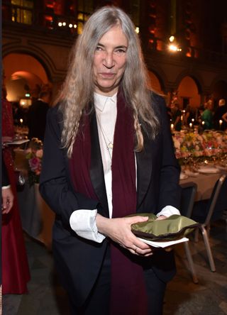 patti smith