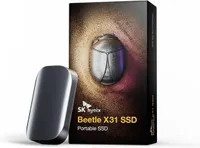 SK hynix  Beetle X31 2TB USB flash drive