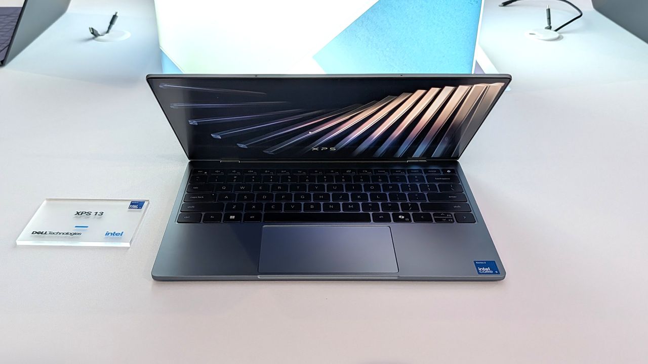 Dell XPS 13