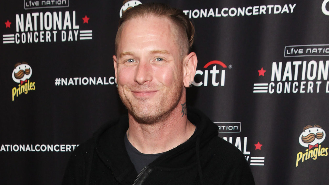 Corey Taylor