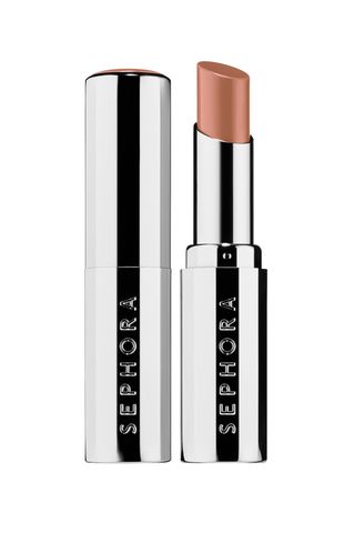 Sephora Collection Rouge Lacquer Long-Lasting Lipstick in 23 Inspire